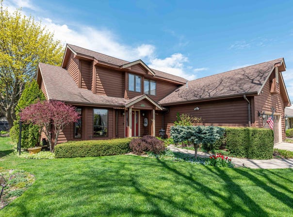 8200 43rd Ave, Kenosha, WI 53142