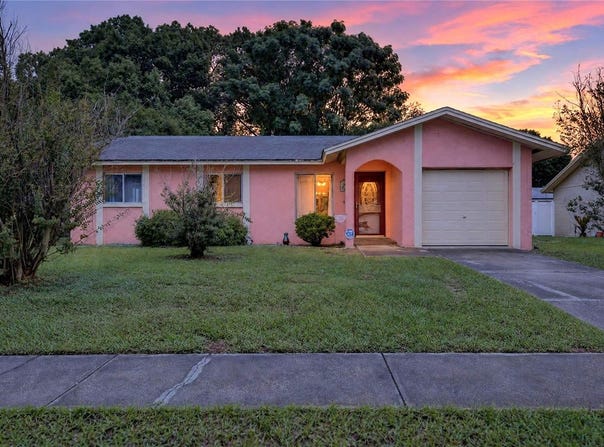 332 BRANDYWINE Drive, VALRICO, FL 33594