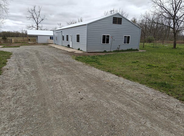 117 W Nettleman Road, Coldwater, MI 49036