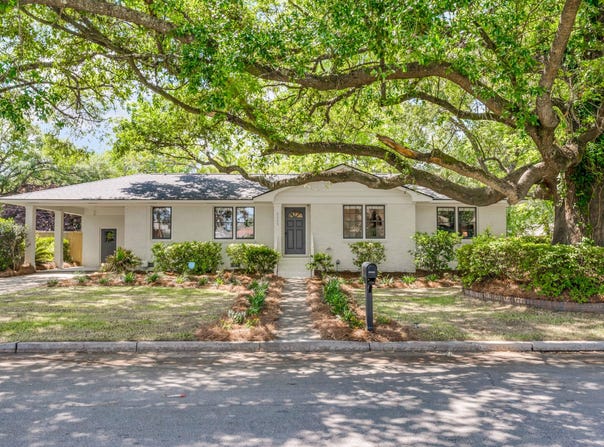 5155 Monterey Street, North Charleston, SC 29405