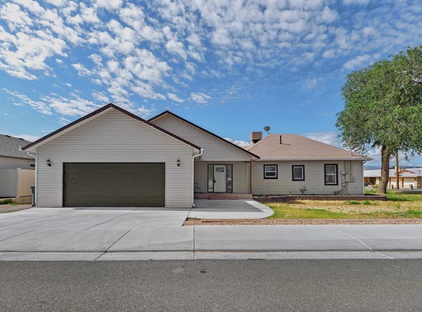 2951 Bret Drive, Grand Junction, CO 81504