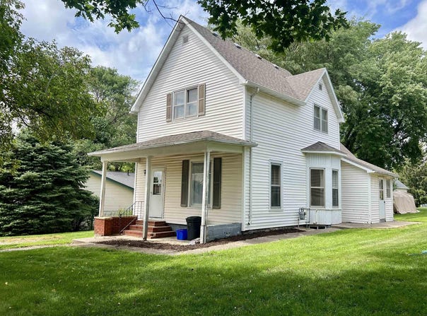 659 5Th Avenue, Manilla, IA 51454