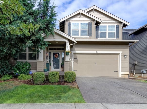 203 N 40TH AVE, Ridgefield, WA 98642
