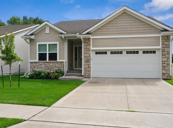 905 W Trace Drive, Polk City, IA 50226