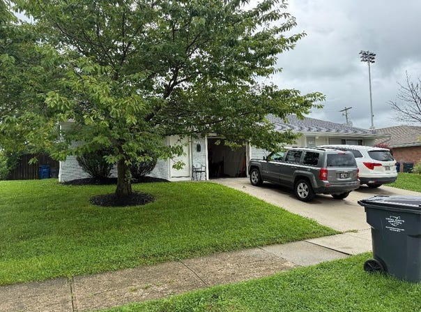 1928-34 Redwood Court, Reynoldsburg, OH 43068