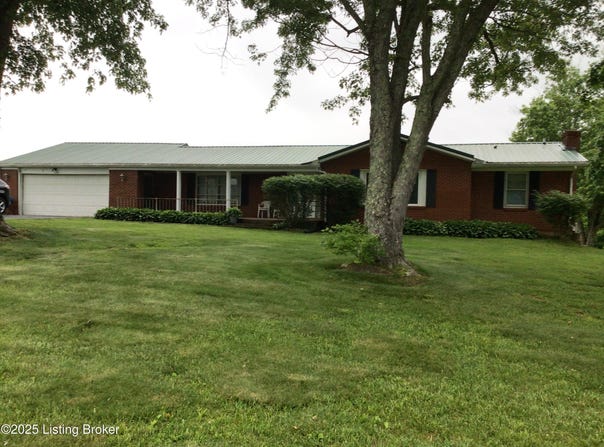 14 Border Ln, Bardstown, KY 40004
