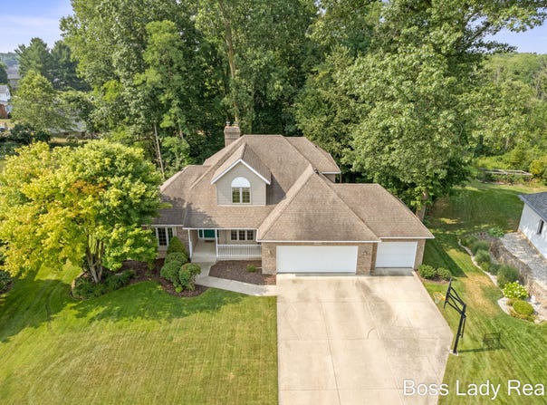 4478 Sugarbush SW Court SW, Wyoming, MI 49418