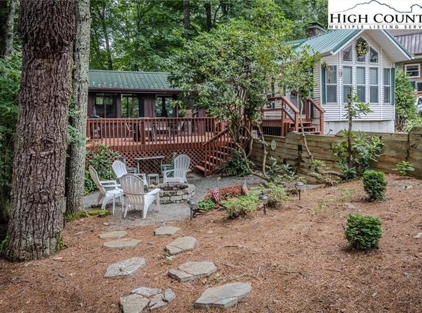 20 Twintree Lane, Newland, NC 28657
