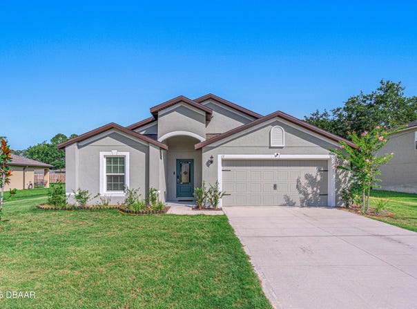 13 Ryken Lane, Palm Coast, FL 32164