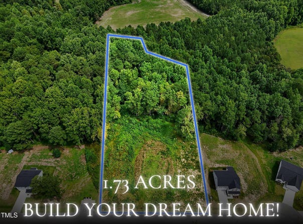453 Queenstown Drive, Kenly, NC 27542