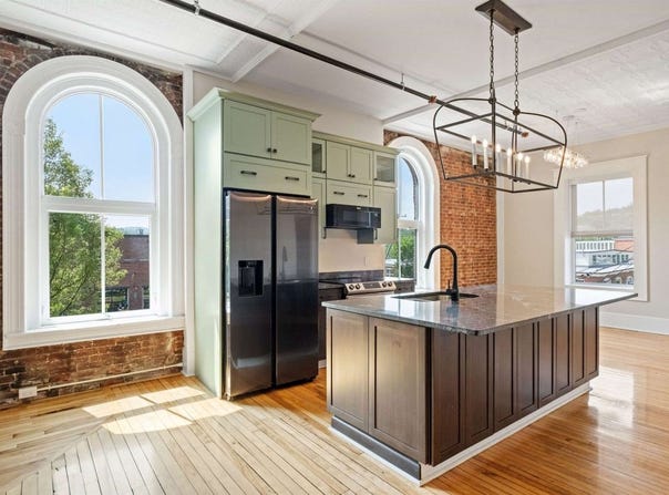 400 Central Street, Franklin, NH 03235