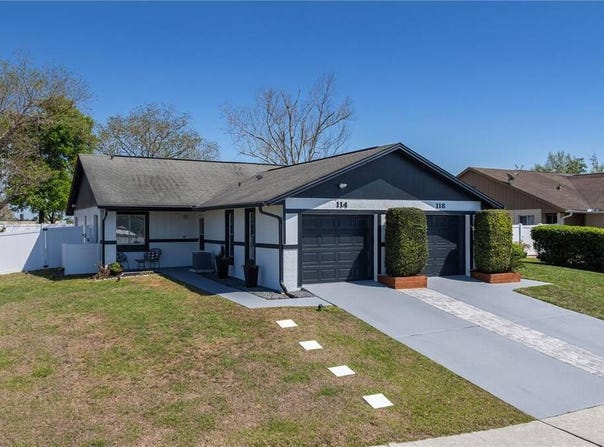 114 Winter Ridge Circle, Orlando, FL 32835