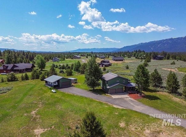 13274 Kokanee Dr., McCall, ID 83686