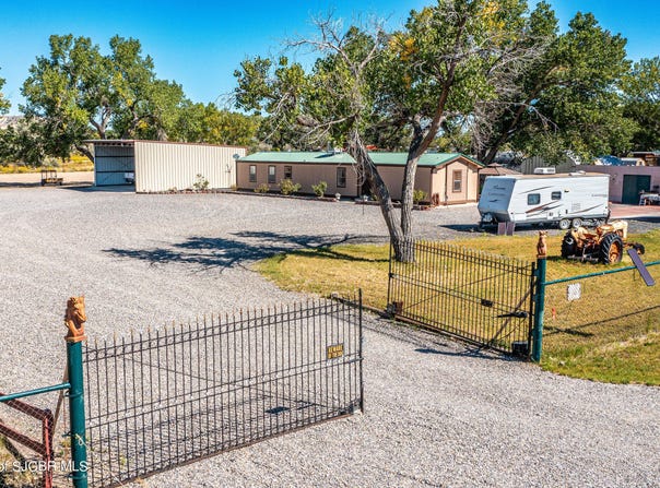 115 ROAD 5005, Bloomfield, NM 87413
