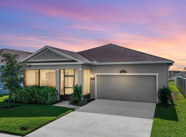 35664 QUARTZ LAKE DRIVE, ZEPHYRHILLS, FL 33541