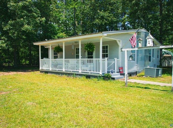 50 County Road 644, Cedar Bluff, AL 35959