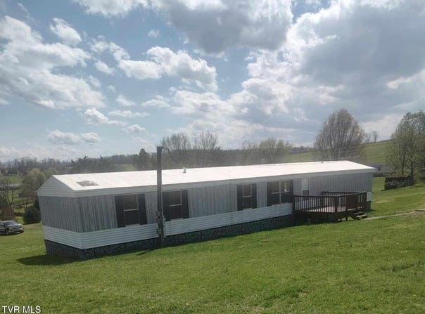 303 Cd Williams Road, Telford, TN 37690