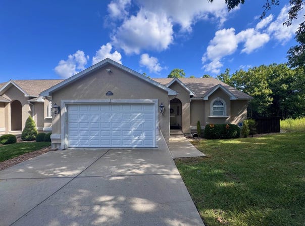4331 Sunset Dr. #B, Osage Beach, MO 65065