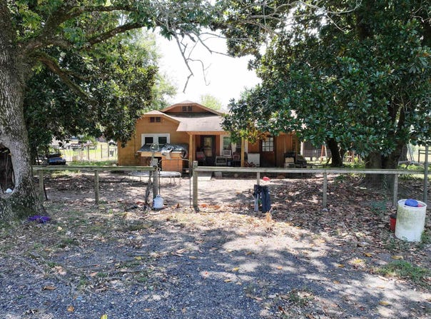 3147 HWY 70, Bonnerdale, AR 71933