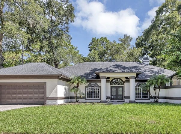 2313 PARK VILLAGE PLACE, APOPKA, FL 32712