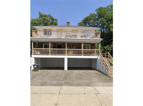 210 N Cherrywood, Dayton, OH 45403