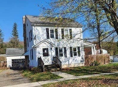 46 Kirby Street, Bainbridge, NY 13733