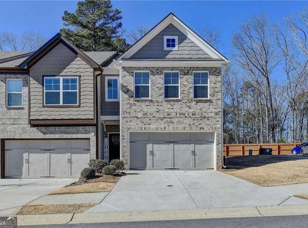 2132 Arnage, Lithonia, GA 30058