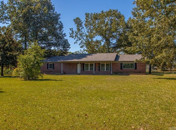 17139 S Alexander Road, Alexander, AR 72002
