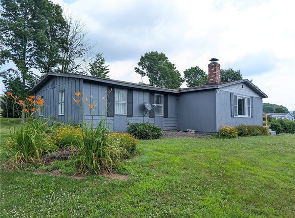 20 Marion Street, Worcester, NY 12197