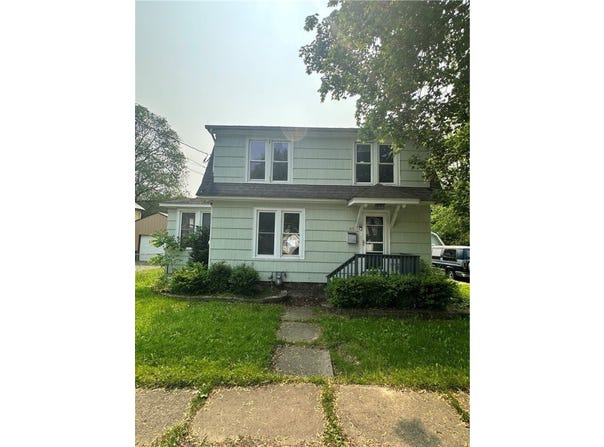 55 Maple Street, Canisteo, NY 14823