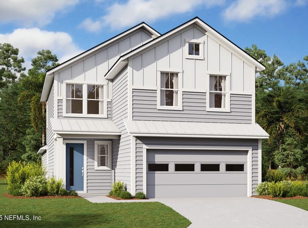 119 OAK BREEZE Drive, Ponte Vedra, FL 32081