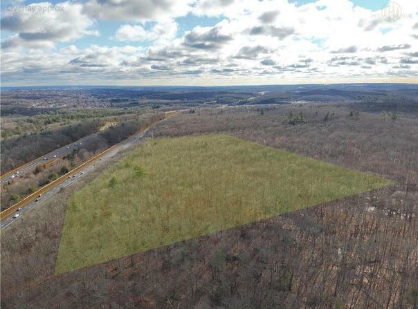 95 Wolf Hill Road, Smithfield, RI 02917