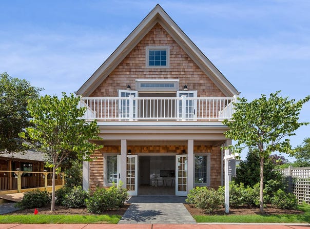 45 South Euclid Avenue, Montauk, NY 11954