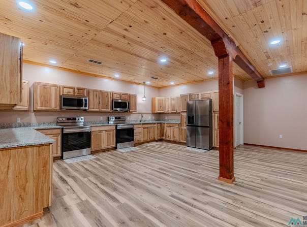 1016 Marco Road, Clovis, NM 88101