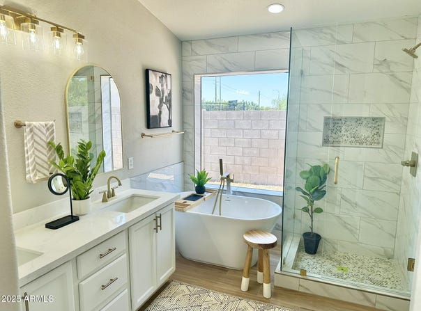 1557 W Kesler Lane, Chandler, AZ 85224