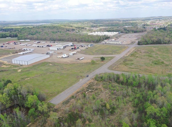 Arrow Drive, Morrilton, AR 72110