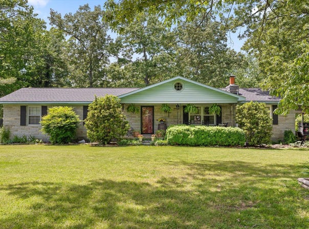 419 Trotters Circle, Estill Springs, TN 37330