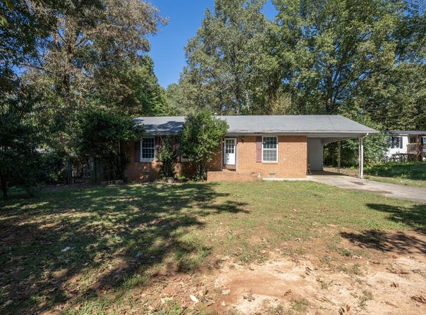 155 Oakwood Circle, CHATSWORTH, GA 30705