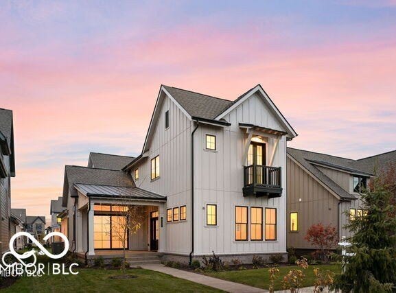 17354 Ditch Road, Westfield, IN 46074