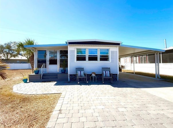 308 S PORT ROYAL Lane, APOLLO BEACH, FL 33572