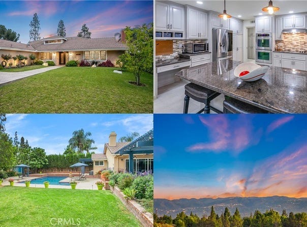 19520 Bermuda Street, Porter Ranch, CA 91326