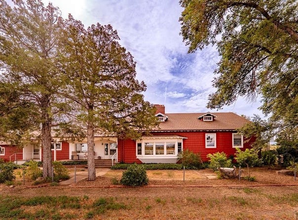 18400 Hwy 350, Trinidad, CO 81082