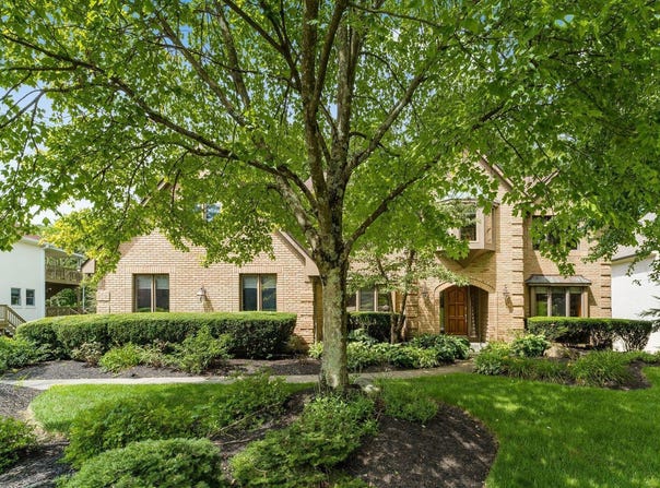 8245 Sanctuary Drive, Columbus, OH 43235
