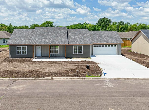 708 Ivy, Sedalia, MO 65301