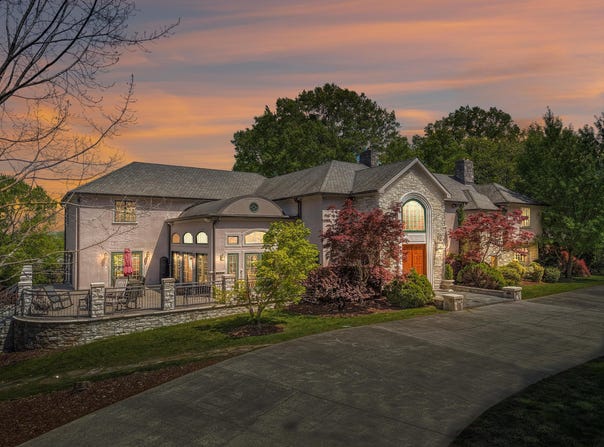 1511 Carroll Lane, Chattanooga, TN 37405