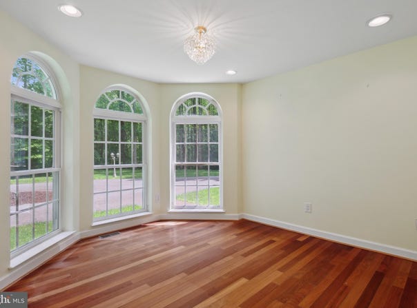 1336 CROWS FOOT ROAD, MARRIOTTSVILLE, MD 21104