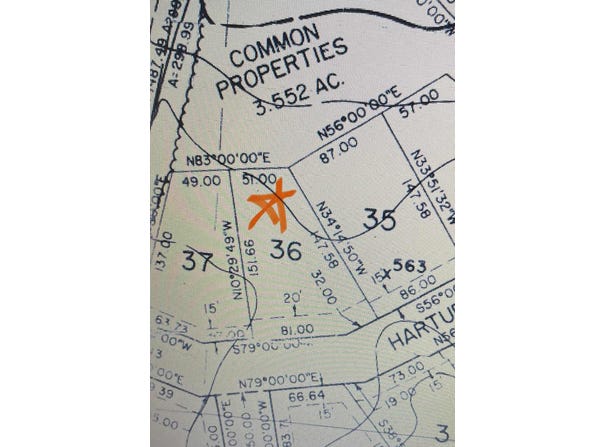 HARTURA Way, Hot Springs Village, AR 71909
