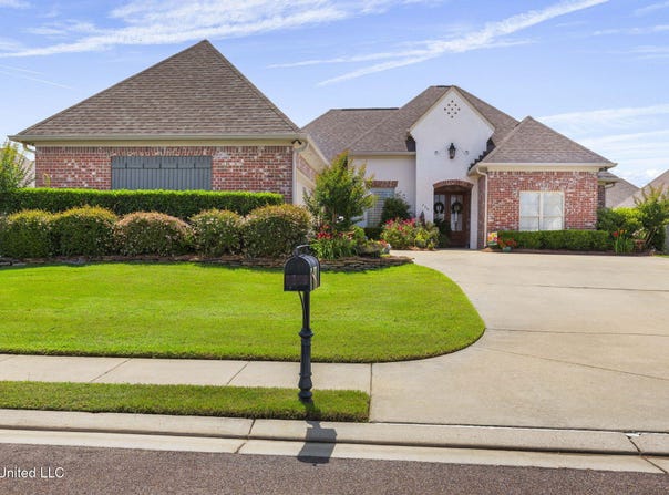 308 W Park Street, Canton, MS 39046