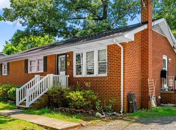 803 Buckner Street, Graham, NC 27253