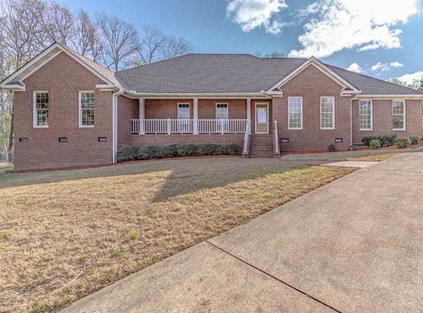 1304 Leominster Cv, Jonesboro, AR 72401